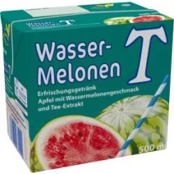 Mein T Wassermelonen T 0,5L
