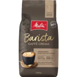 Melitta Barista Caffè Crema 1KG
