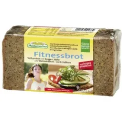 Mestemacher Fitnessbrot 500G