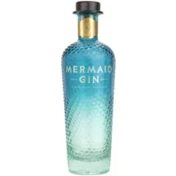 Mermaid Gin 42% 0,7L