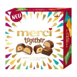 Merci Together 17ST 175G