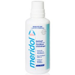 meridol ZAHNFLEISCHSCHUTZ  400 ml Lösung