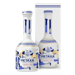 Metaxa Grande Fine Collectors Edition 40% 0,7L