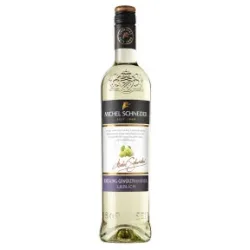 Michel Schneider Riesling Gewürztraminer lieblich 0,75L