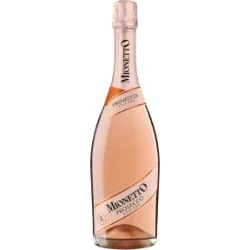 Mionetto Prosecco Rosé Millesimato DOC 11% 0,75L
