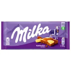Milka Kuhflecken 90G