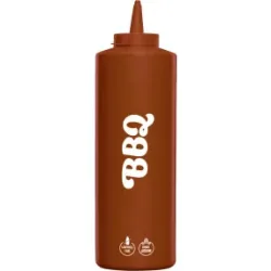 Millas Mill Squeeze BBQ 345G