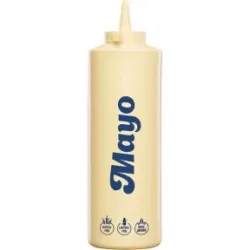 Millas Mill Squeeze Mayo 285G