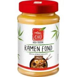 undefined, Ming Chu Ramen Fond Miso 400ML