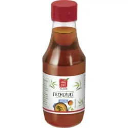 undefined, Ming Chu Fischsauce 150ML