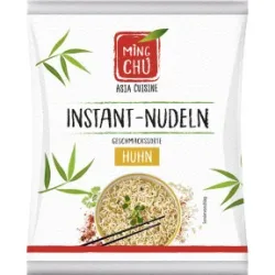 undefined, Ming Chu Instantnudeln Huhn 60G