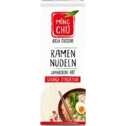 Ming Chu Ramen Nudeln 300G