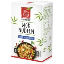 undefined, Ming Chu Woknudeln 250G