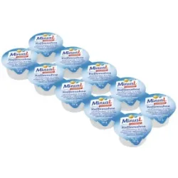 Minus L Kaffeesahne portioniert laktosefrei 10x 10 g