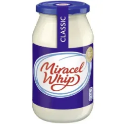 Miracel Whip Classic 23% Fett klein 250ML