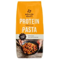 Mühlenkraft Protein Pasta Fusilli 250G