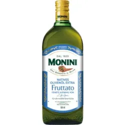 Monini Natives Olivenöl Extra Fruttato 500ML