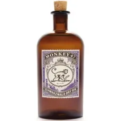 Monkey 47 Schwarzwald Dry Gin 47% 0,5L