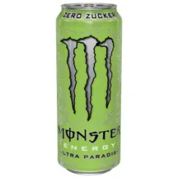 Monster Energydrink Ultra Paradise Zero Zucker 0,5L Dose