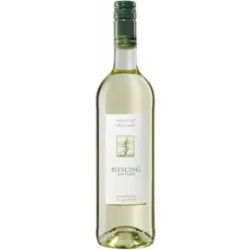Moselland Akzente Riesling halbtrocken 0,75L