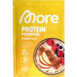 More Protein Porridge Original Taste 62G