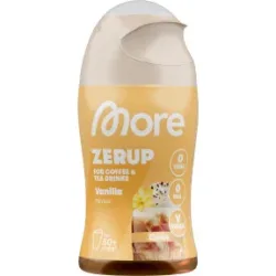 More Zerup Barista Vanilla 65ML