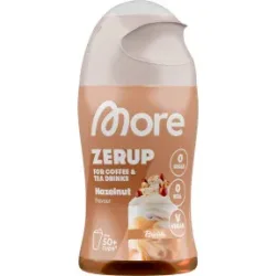 More Zerup Hazelnut Flavour 65ML