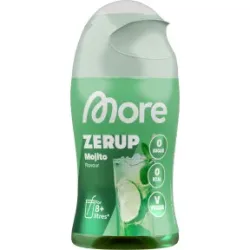 More Zerup Mojito 65ML