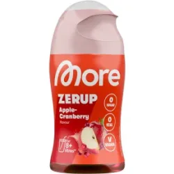 More Zerup Zero Apple Cranberry Flavour 65ML