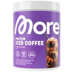 More Protein Iced Coffee Lover 300G