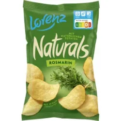 Lorenz Naturals Rosmarin 95G