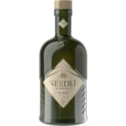 NEEDLE Blackforest Distilled Dry Gin 0,5L