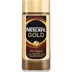 Nescafé Gold Original 200G