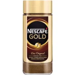 Nescafé Gold Original 100G