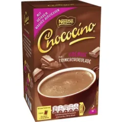 Nestle Chococino Cremige Trinkschokolade 220G