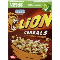 Nestle Lion Cereals 400G