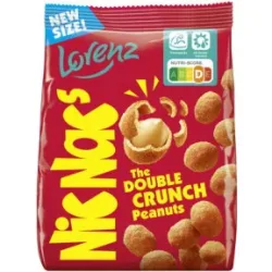 Lorenz Nic Nacs Original 110G