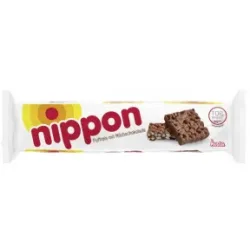 Nippon Puffreis 200G
