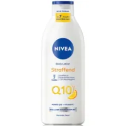Nivea Body Lotion Q10 Straffend + Vitamin C 400ML