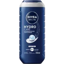 Nivea Men 5in1 Duschgel Hydro Care Intensive Pflege 250ML