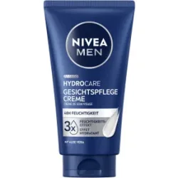 Nivea Men HydroCare Gesichtspflege Creme 75ML