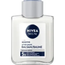 Nivea Men Sensitive After Shave Balsam 100ML