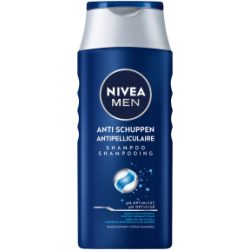 Nivea Anti Schuppen Shampoo 250ML - Abverkauf