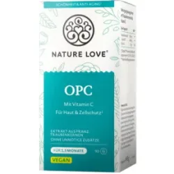 Nature Love OPC 90ST