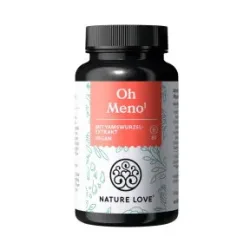 Nature Love Oh Meno 60ST