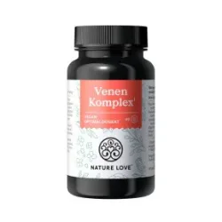 Nature Love Venen Komplex 60ST