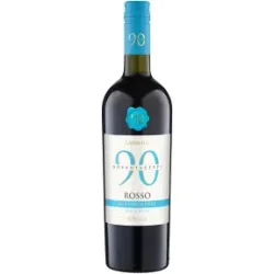 Novantaceppi Rosso alkoholfrei 0,75L