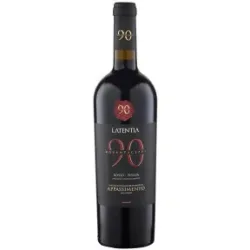 Novantaceppi Appassimento Rosso Puglia 0,75L
