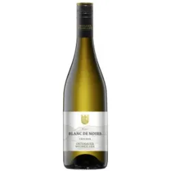 Ortenauer Weinkeller Baden Pinot Blanc de Noir Spätburgunder trocken 0,75L