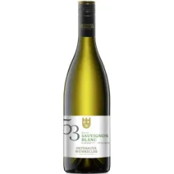 Ortenauer Weinkeller Sauvignon Blanc Kabinett trocken 0,75L
